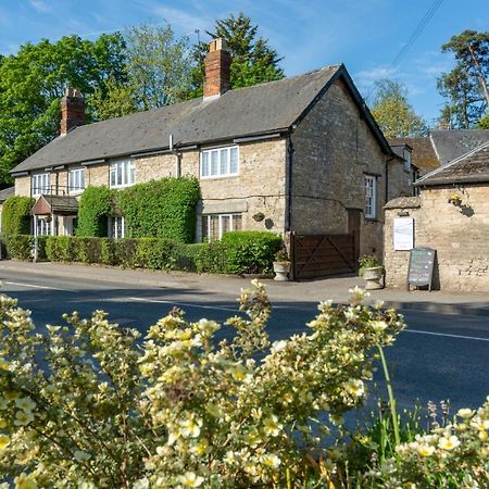 Jersey Arms Hotel バイチェスター エクステリア 写真