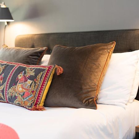 Jersey Arms Hotel バイチェスター エクステリア 写真