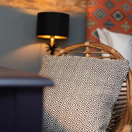 Jersey Arms Hotel バイチェスター エクステリア 写真