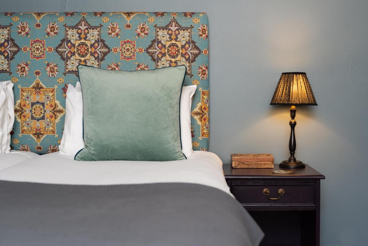 Jersey Arms Hotel バイチェスター エクステリア 写真