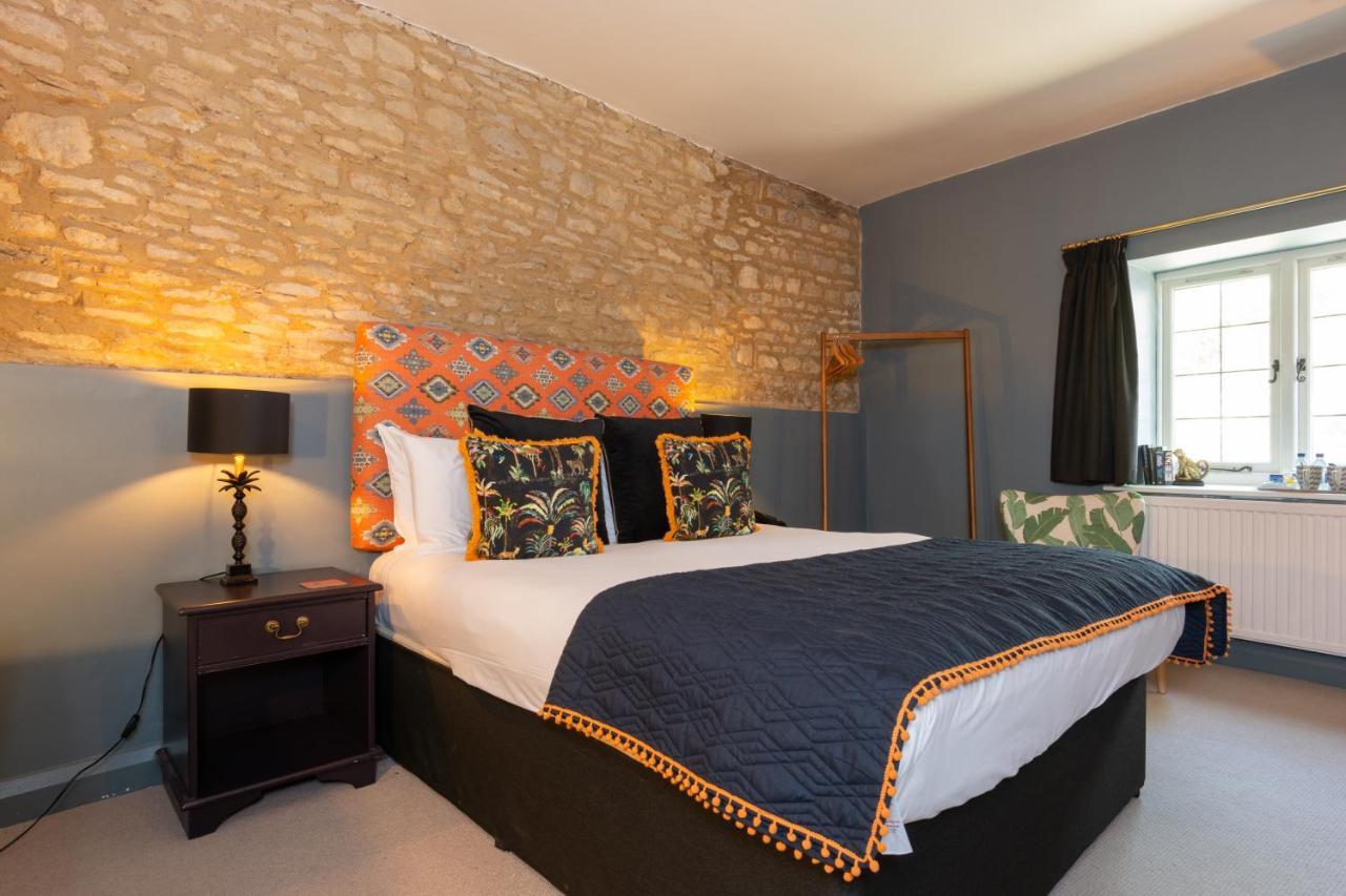 Jersey Arms Hotel バイチェスター エクステリア 写真