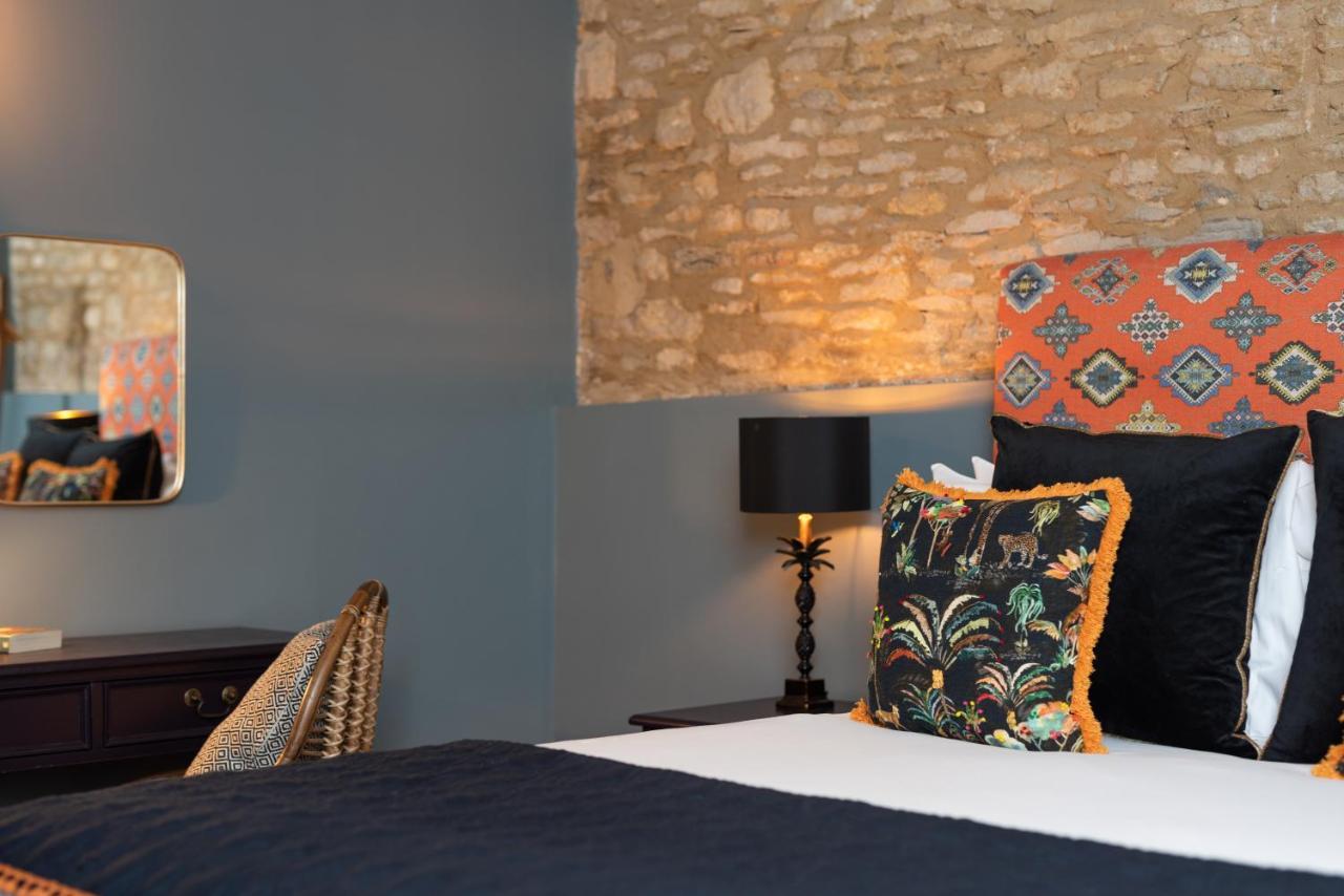 Jersey Arms Hotel バイチェスター エクステリア 写真