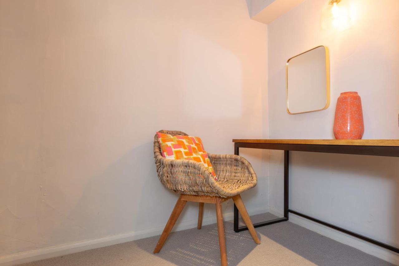 Jersey Arms Hotel バイチェスター エクステリア 写真
