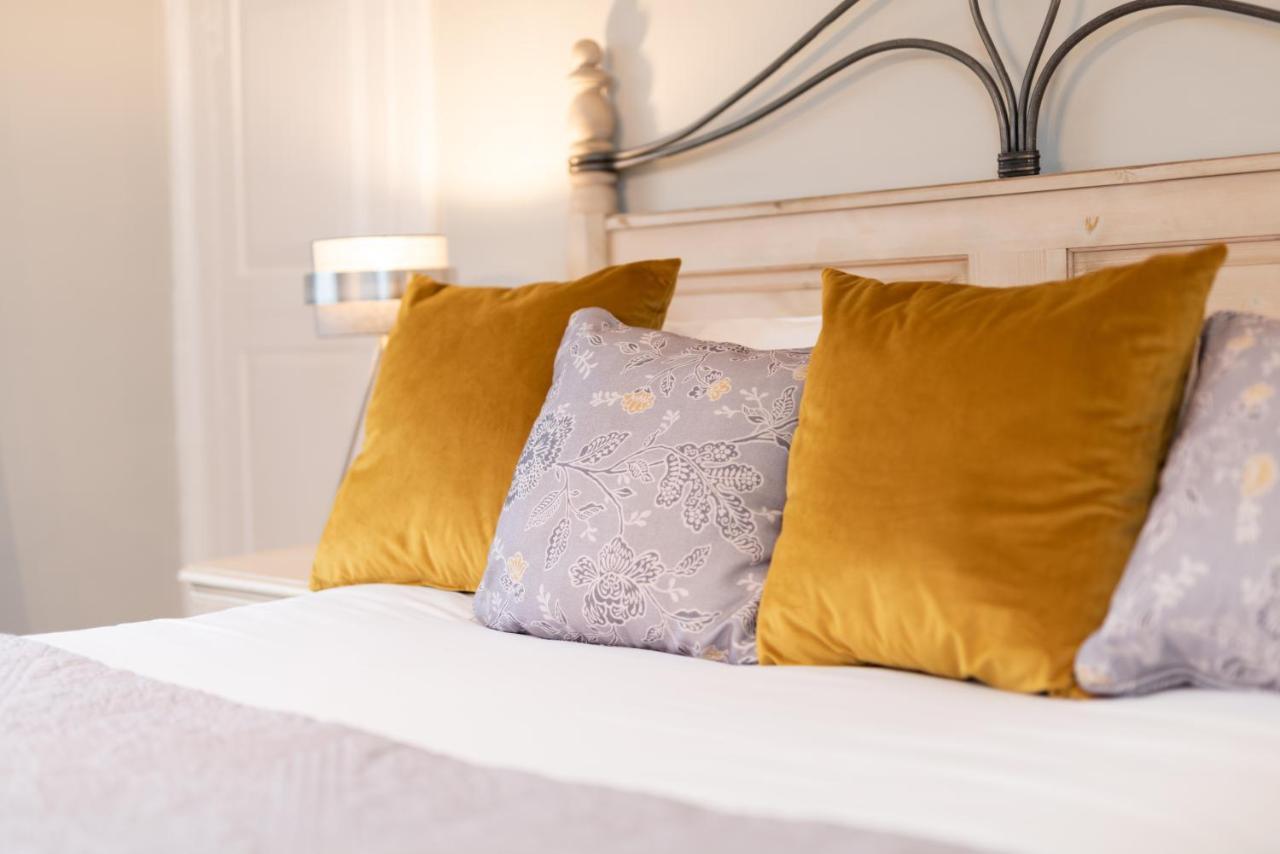 Jersey Arms Hotel バイチェスター エクステリア 写真