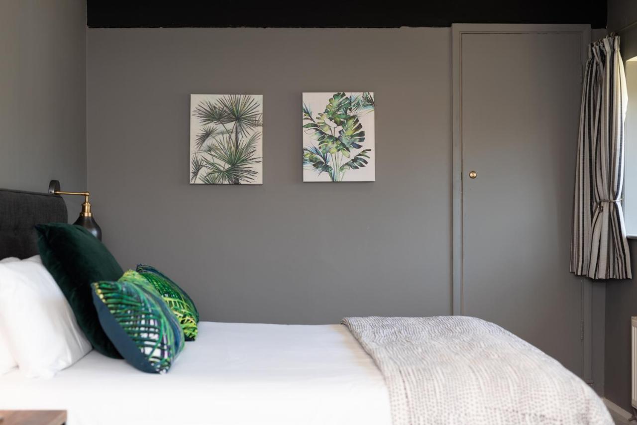 Jersey Arms Hotel バイチェスター エクステリア 写真
